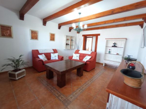 VILLA LA CASONA